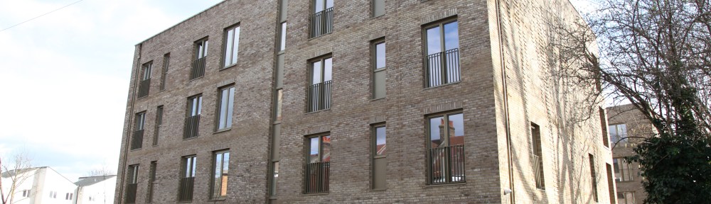 New council homes in Myatt’s Fields to be altered to allow easier living for vulnerable people – senior&nbsp;councillor