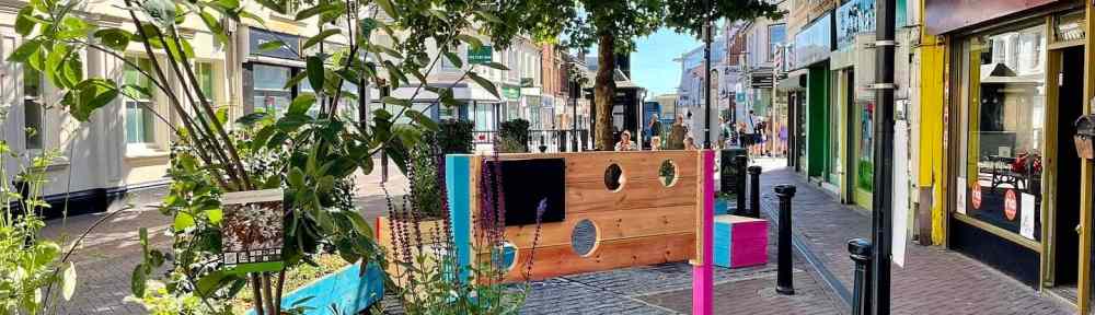 Join the Myatt’s Fields Parklet&nbsp;Initiative